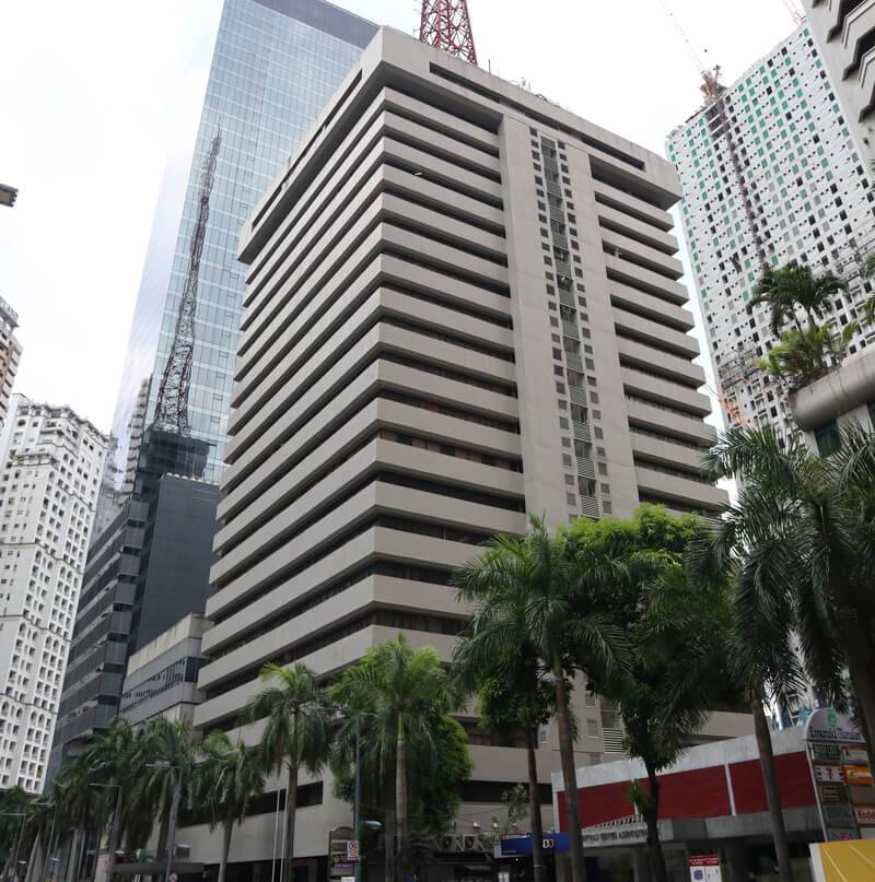 Webco talent Philippines office