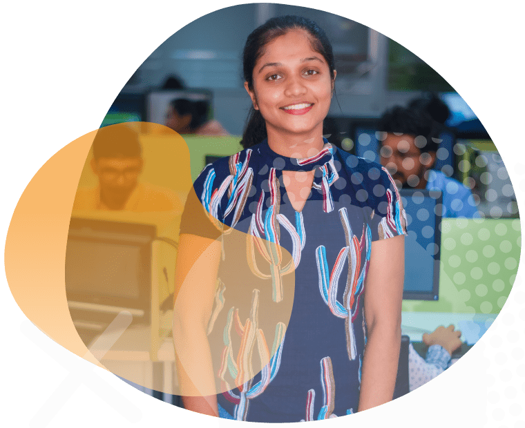 Webco Talent - Offshore Talent Employee